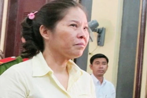 Nữ giáo viên tiểu học lừa bán nền đất “ảo” chiếm đoạt trên 16 tỷ đồng