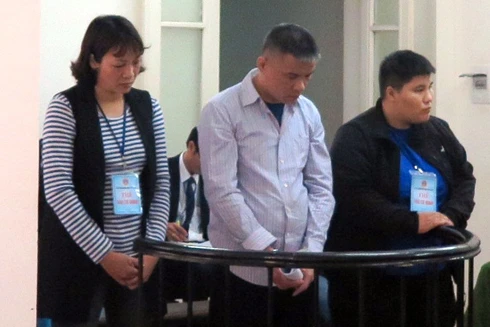 Thủ đoạn lừa đảo ngân hàng tinh vi