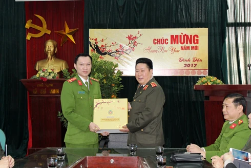 Chủ động trong mọi tình huống