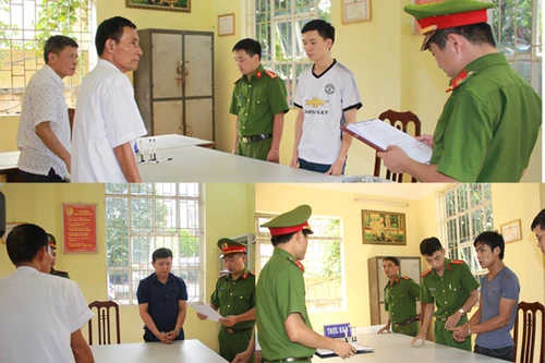 Chi tiết quá trình điều tra vụ 8 bệnh nhân chạy thận tử vong ở Hòa Bình