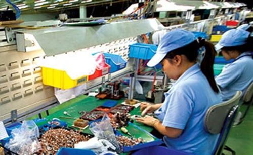 Xấu hổ vì doanh nghiệp công nghiệp hỗ trợ chỉ chiếm 0,3%