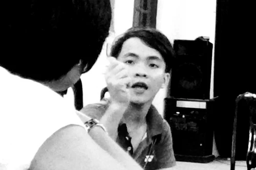 Chân dung nghi can sát hại bé gái 11 tuổi