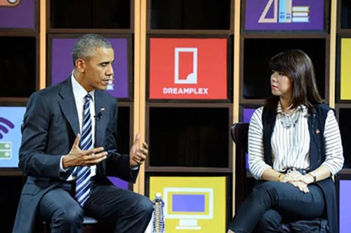 Adayroi sẽ là Amazon Việt Nam?