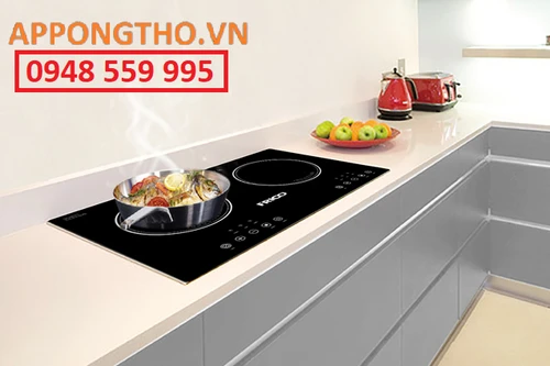  15 địa chỉ sửa bếp từ uy tín tại nhà ở Hà Nội
