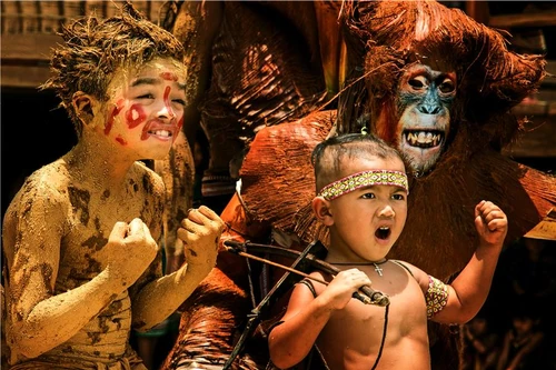 [ẢNH] Cần gì phải đi đâu, Việt Nam đẹp đến thế này kia mà!