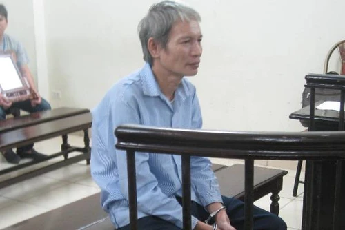 Hung thủ sát hại em dâu tàn bạo đổ vấy cho… "lửa gần rơm" 