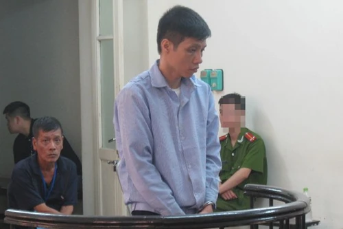 Tuyên án tử hình đối tượng giết người tàn bạo đúng ngày cúng giỗ bố đẻ