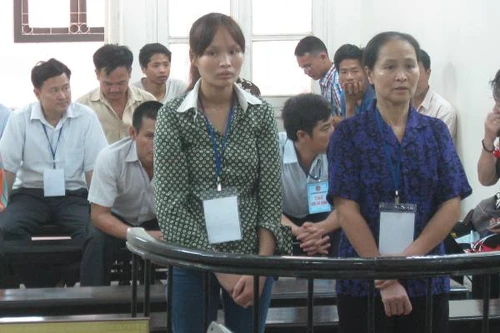 Tình tiết bất ngờ ở vụ án ba mẹ con đốt "vùng kín" người cùng thôn