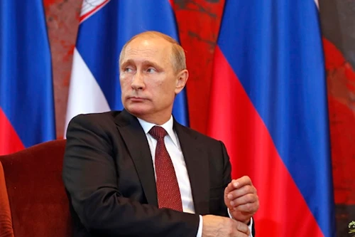 Nga doạ cắt giảm nguồn cung nếu Ukraine hút trộm khí đốt cho châu Âu