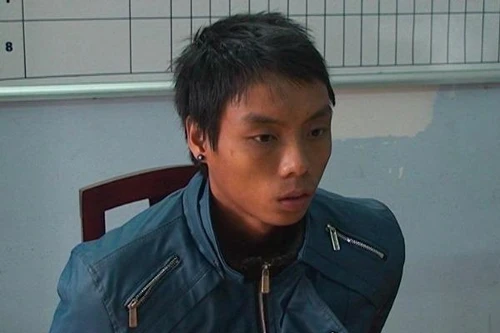 Giả danh Cảnh sát 141 thu tiền người vi phạm luật giao thông