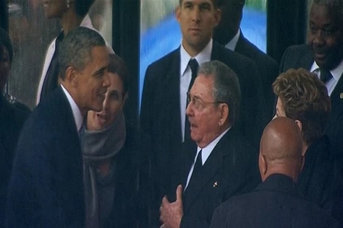 Mỹ sắp mở Sứ quán, “bình thường hóa” quan hệ với Cuba