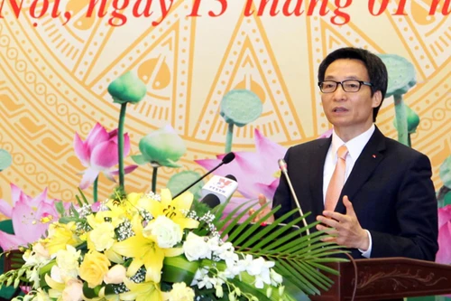 Giải quyết việc làm còn nhiều thách thức