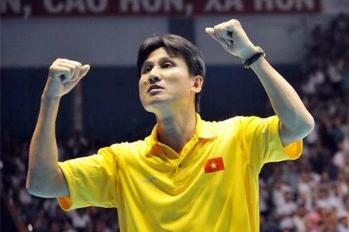 HLV chửi tục “mất ghế” ở tuyển bóng chuyền nữ quốc gia