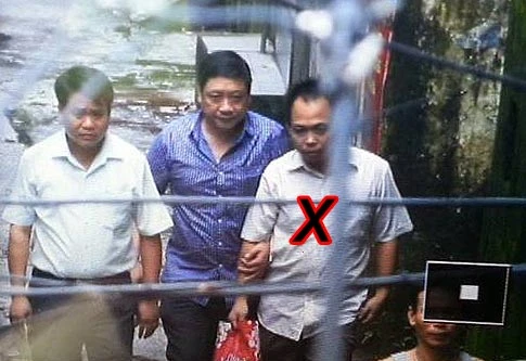 Bạn đọc cảm phục hành động dũng cảm của Giám đốc CATP Hà Nội