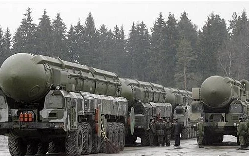 Nga cấm Mỹ thanh tra kho vũ khí hạt nhân để trả đũa