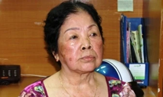 Bóc gỡ đường dây ma túy của “bà trùm” 80 tuổi