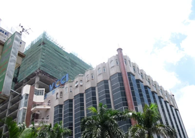 Thanh tra Chính phủ kết luận một số thiếu sót, sai phạm tại VCCI