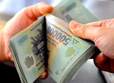 Chủ tịch, Tổng giám đốc TCty Dầu thực vật lĩnh lương hơn 74,7 triệu đồng/tháng