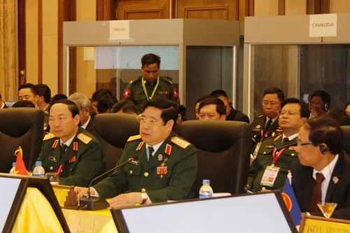 Việt Nam kiềm chế để không xảy ra xung đột quân sự trên biển