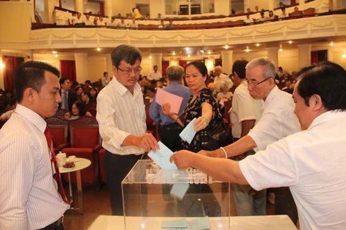 HDBank hoàn tất việc sáp nhập và kết nạp thành viên mới