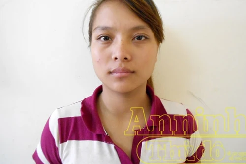 Cuỗm sạch tài sản của người nước ngoài sau “tình một đêm”