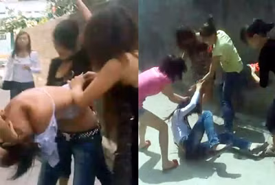 2 trạng thái cảm xúc khiến con trẻ bỗng dưng nổi máu côn đồ