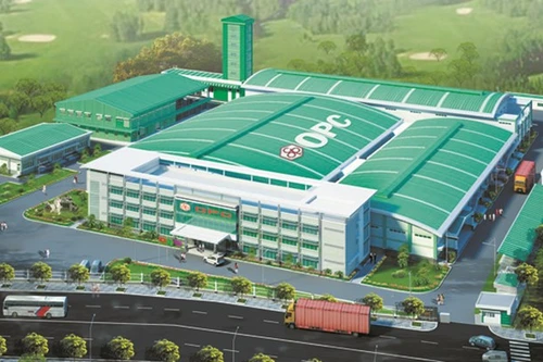 Không bao giờ thay đổi chiến lược “dược phẩm thiên nhiên”