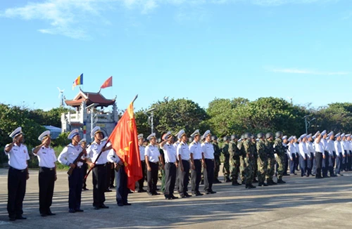 Công hàm 1958 với chủ quyền Hoàng Sa, Trường Sa của Việt Nam