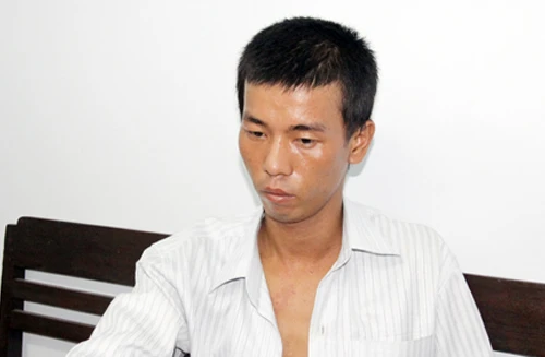 Cận mặt kẻ sát hại thai phụ dã man ngay trước ngày cưới