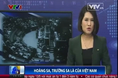 Trung Quốc đã dùng vũ lực chiếm quần đảo Hoàng Sa của Việt Nam năm 1974