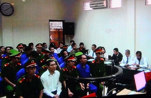 Bất ngờ tạm dừng xét xử vụ Dương Chí Dũng, vì phát sinh nhiều tình tiết mới