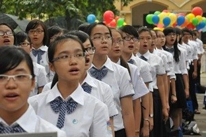 Để ngọn lửa yêu nước mãi mãi nồng nàn