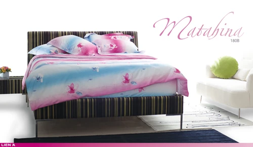 Thị trường chăn – ga – gối: Đã đến lúc cần “dọn dẹp”