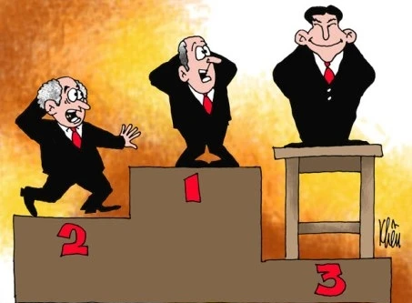 Bùn đất nhiều khi tốt hơn, quý hơn pha lê, kim cương!