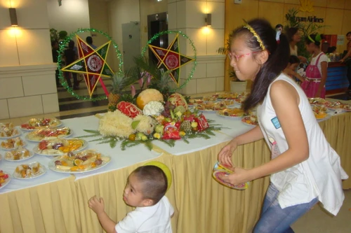 Bỗng dưng muốn khóc