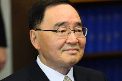 Thủ tướng Hàn Quốc từ chức sau áp lực từ thảm họa chìm phà Sewol