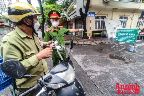 Sàng lọc trách nhiệm 