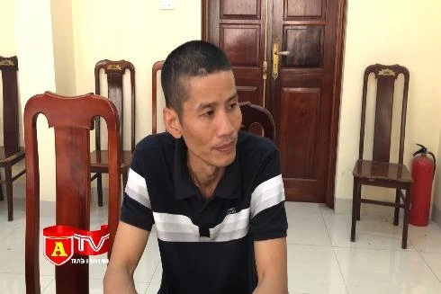 Đột nhập vào căn hộ cao cấp "khoắng" sạch tài sản của gia chủ