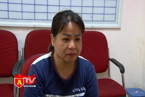 Thủ đoạn của "bà trùm" điều hành đường dây ma túy liên tỉnh