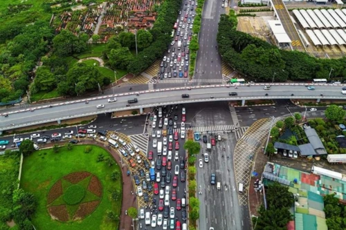 Hầm chui Cổ Linh dự kiến sẽ được khởi công xây dựng vào cuối năm nay