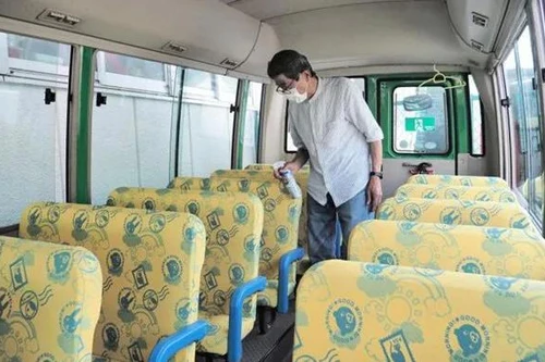 Trẻ mầm non tử vong trên xe buýt, cựu hiệu trưởng đi tù