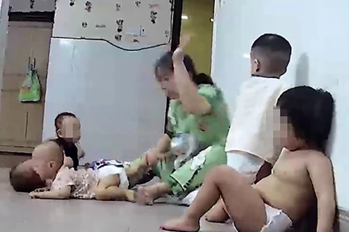 Điều tra vụ bạo hành trẻ em tại Mái ấm Hoa Hồng