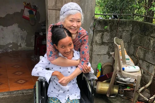 Việt Nam lấy làm tiếc về phán quyết liên quan đến vụ kiện chất độc da cam của bà Trần Tố Nga