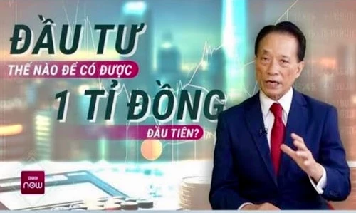 Mạo danh chuyên gia tài chính đình đám để lừa đảo