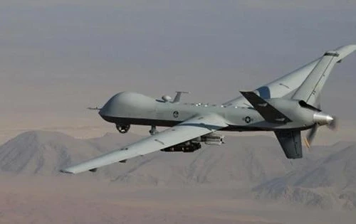 Mỹ tuyên bố tiêu diệt nhân vật cấp cao của IS tại Syria