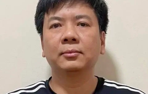 Bộ Công an khởi tố bị can, bắt tạm giam ‘shark’ Thủy