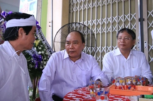 Thanh tra toàn diện đơn vị xe gây tai nạn nghiêm trọng làm 6 người chết