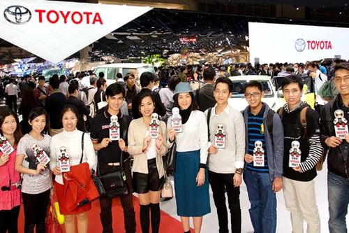 75% người điều khiển xe quên thắt dây an toàn