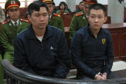 Ngày mai, Tòa án Cấp cao sẽ xem xét chủ TMV Cát Tường có bị "tội chồng thêm tội" không