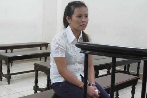 "Quý bà sang chảnh" chuyên "ăn" ô tô của hàng loạt doanh nghiệp